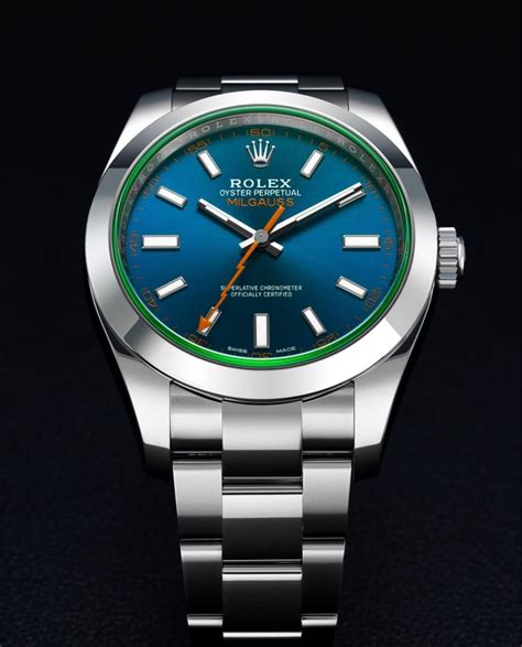 rolex milgauss magnetic resistance|new rolex milgauss 2023.